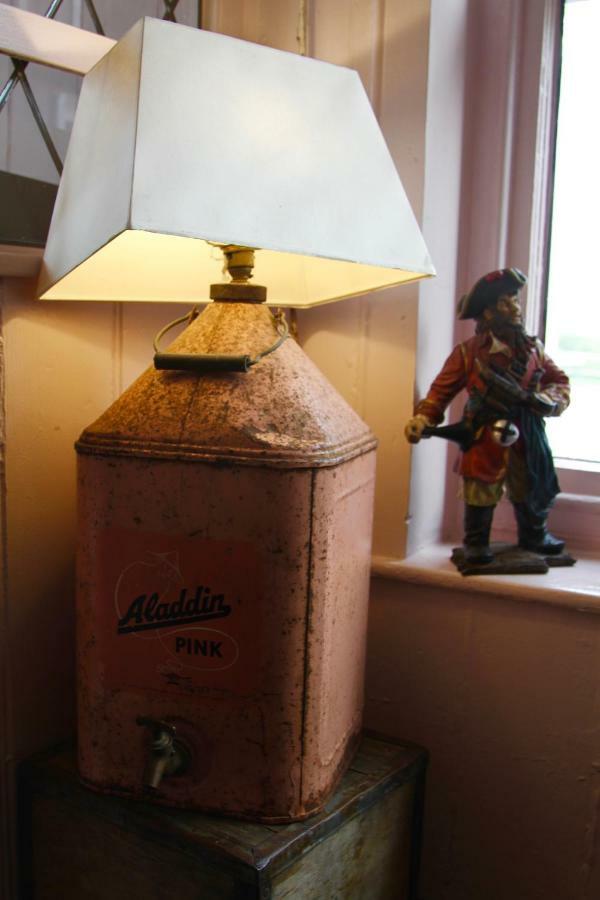 Chequers Inn Battle Buitenkant foto